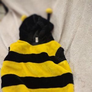 Unisex Bumble bee outfit / costume 12-24 months